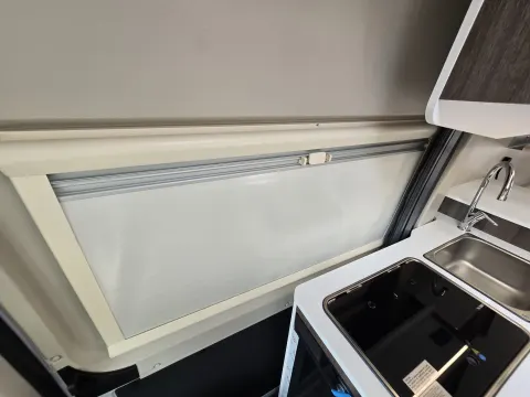 Benimar Benivan 120 UP 140CV Camper