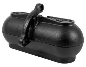 Olla para patatas de hierro fundido Petromax 30