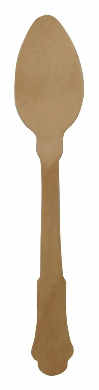 Paquete de 10 cucharas reutilizables ARECABIO