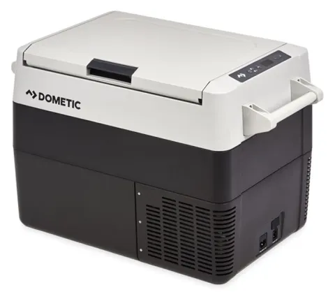 DOMETIC Nevera Compresor Dometic CFF 45 12V – 24V y 220