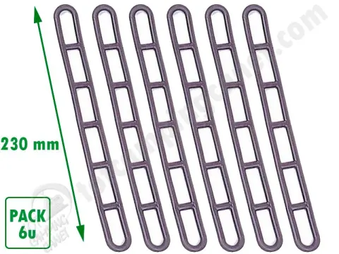 Goma Tensor Escalera Grande