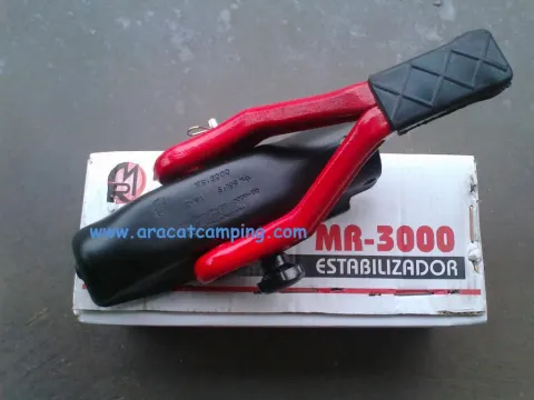 Estabilizador MR-3000