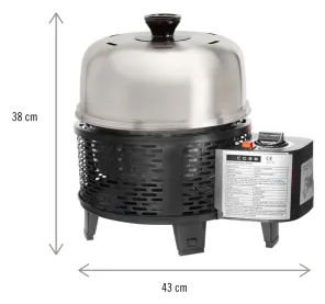 COBB Pro Gas