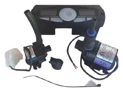 Kit de bombas de agua SILENCIOSAS para climatizador Neil de autocaravanas y camper. – Ref. BS-NEIL