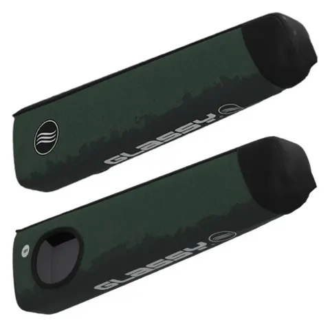 Funda Reposabrazos Army