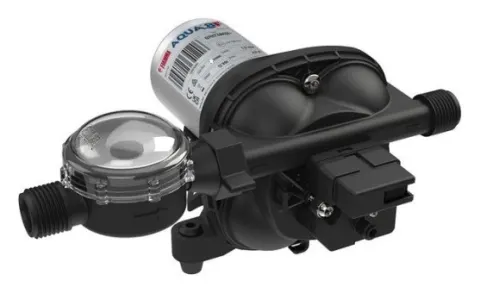 BOMBA DE AGUA AUT.FIAMMA AQUA 8F 12 V. · Ref. 0842059