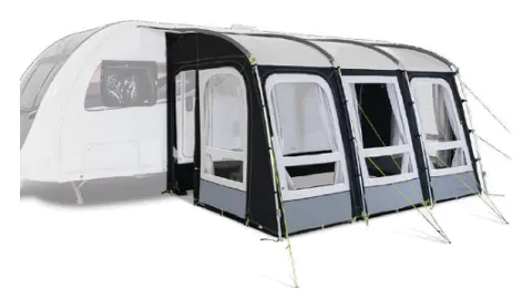 Avancé Rally Pro Kampa Dometic
