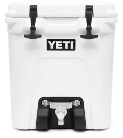 Refrigerador de depósito de agua Silo 6G YETI