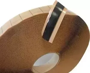 Butilo Profesional negro Terostat 81 de 30 metros y 15x2mm para instalacion de calaraboyas y ventanas. – Ref. SGL811TR