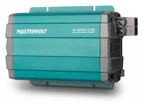 Ac Master 2.0 230v/50-60hz 12/700 (Schuko)