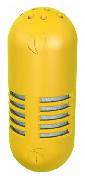 Certec filtro de agua de 3 l