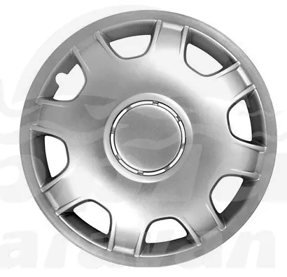 KIT TAPACUBOS VAN 15"