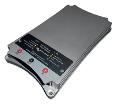 Convertidor Buck-boost Dc/dc 25a