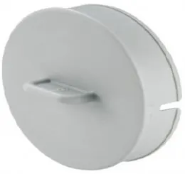 TAPON TUBO D.65 mm VD · Ref. 1933050