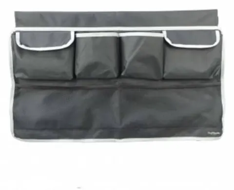 Organizador Bolsillero horizontal 70X35 cm