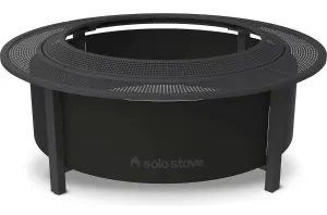 Solo hornillo Surround L Para Yukon