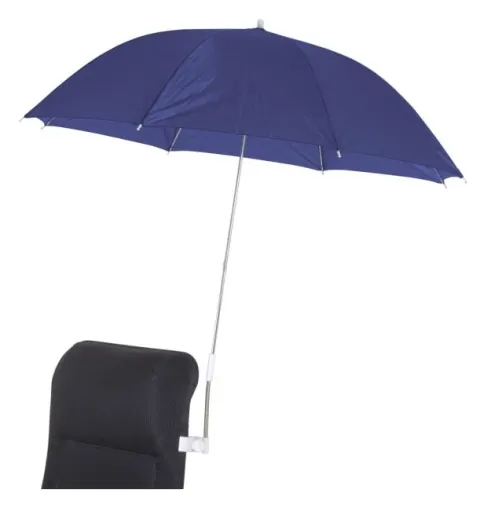 Sombrilla universal para silla BoCamp