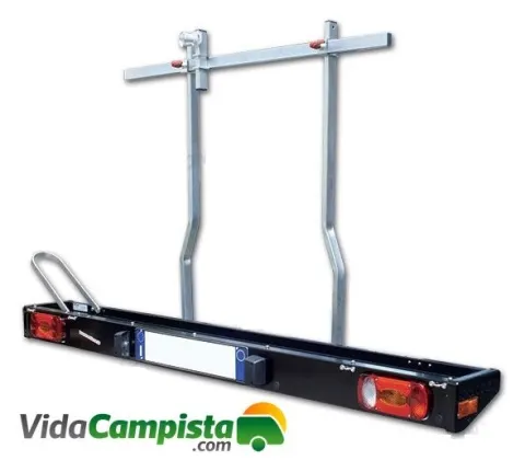 Porta-motos EDICAR Ducato X250/X290