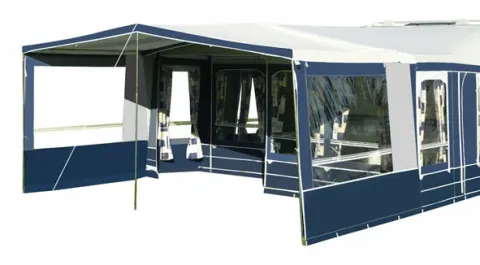 Avance Megacamp Aurora maat 10 (238 – 238 cm)