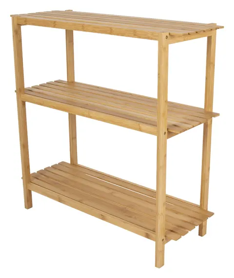 Bo-Camp Urban Outdoor Primrose mueble estantería camping