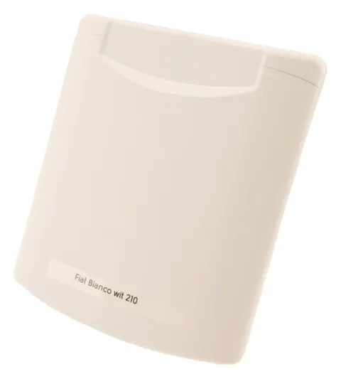 CEE tapa de pared exterior