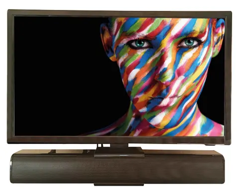 Soundfix Bluetooth Soundbar para RV TV INOVTECH