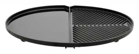Plancha Grill 2 Braai Plate 50 para barbacoa Cadac