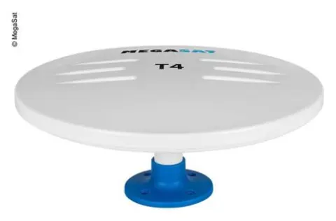 Antena Megasat DVB-T TC