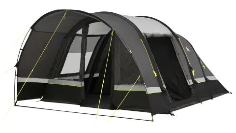 Obelink Columbia 5 Easy Air tienda de campaña túnel hinchable