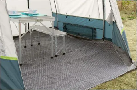 Alfombra suelo avance de toldo – Referencia 937012