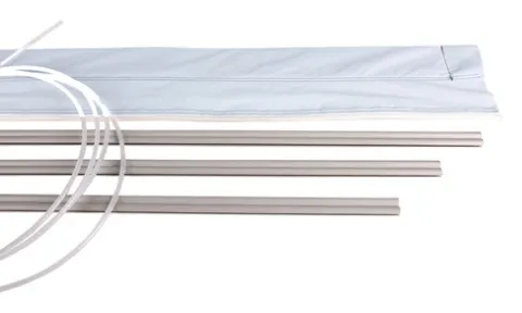 Adaptador Magnet Keder para sujetar toldo en el vehículo