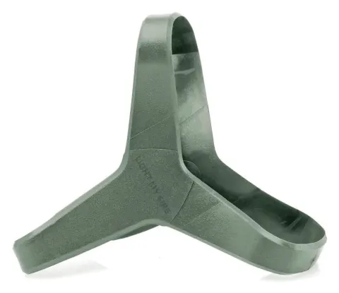 Light My Fire Harness BIO sandygreen – Arnés para fiambrera