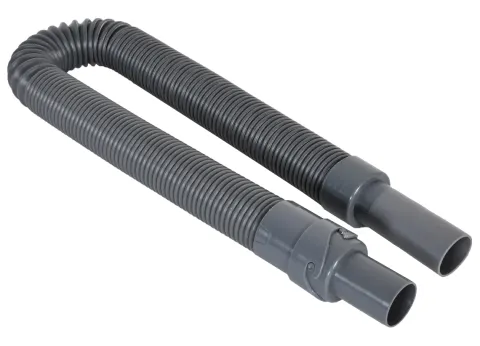 Obelink manguera extensible para aguas residuales de 1,6 m