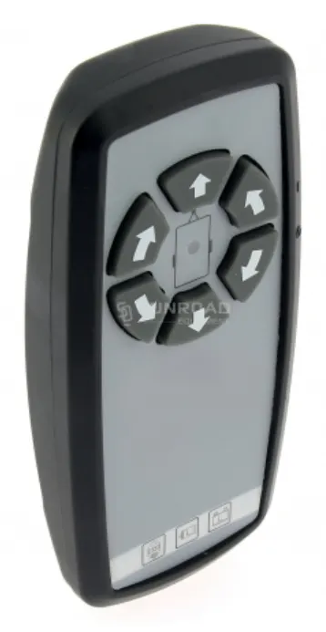 Mando para mover Enduro 203 y 303