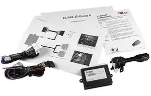 Control de velocidad 250 Euro 4 autocaravana Fiat Ducato, Citroen Jumper y Peugeot Boxer. – Ref. EURO4-1600669