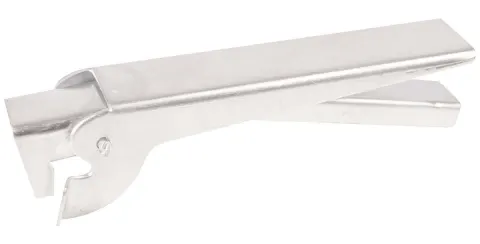 Mango de sartén de aluminio Bo-Camp