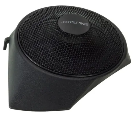 ALTAVOCES RADIALES ALPINE 4 FIAT DUCATO SPCR100D · Ref. 1722858