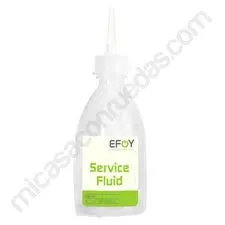 Service Fluid de Efoy