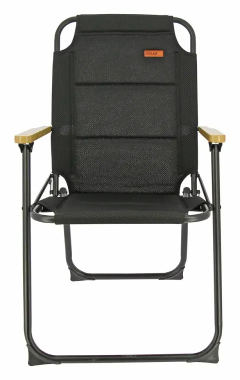 Soplair Silla BELIZE – Silla plegable de camping