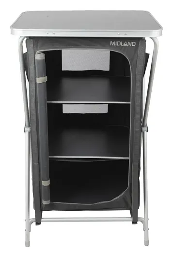 Mueble de cocina Midland Bayasun Rigel Saturne