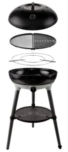 Cadac Carri Chef 50 BBQ 2 Plancha