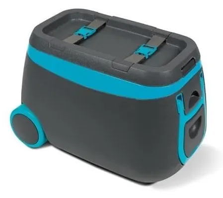 Nevera Kampa Chilly Bin 42L para Camping y Excursiones