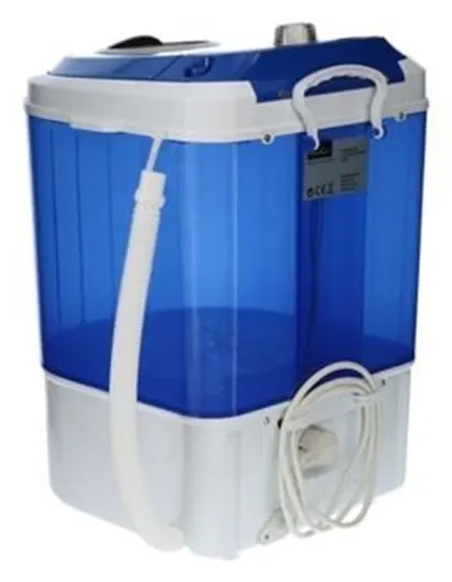 Lavadora 220v Mestic 2Kg