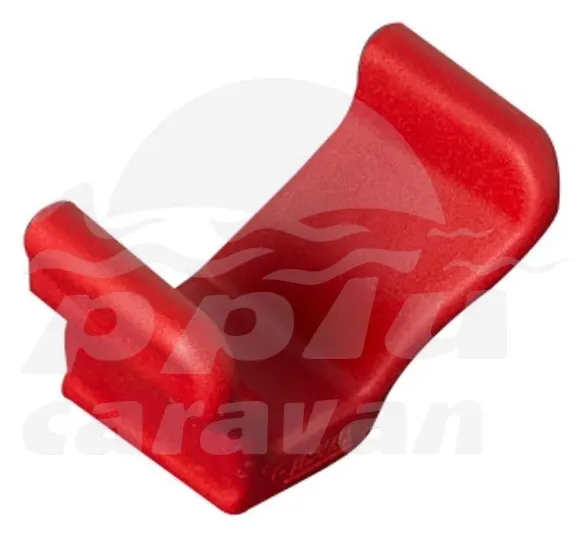 Kit Parte Final Roja Rail