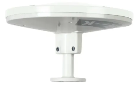 Antena TDT HD omnidireccional MK