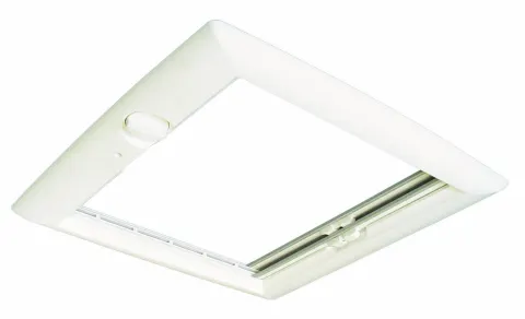Recambio oscurecedor y mosquitera claraboya Omnivent THULE