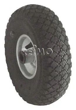 Soporte de repuesto 260×85 Sta
