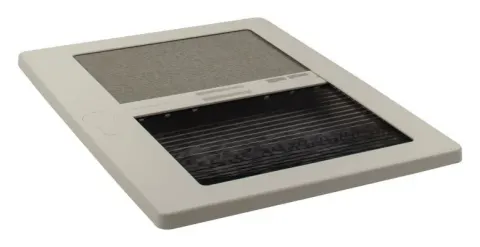 Marco Interior Claraboya Dometic Midi Heki Con Oscurecedor y Mosquitera.Nuevo modelo