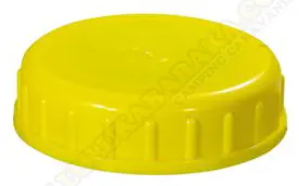 Tapón boca ancha garrafa de agua DIN 96