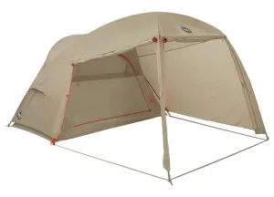 Big Agnes Wyoming Trail 2